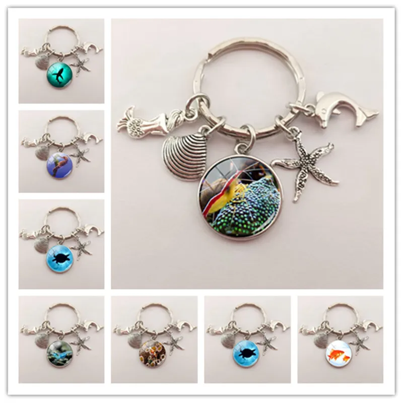 Подвеска для ключей сделай сам | Украшения и аксессуары