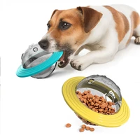 pet dog toy interactive cat toy dog treat ball bowl toy funny pet shaking leakage food container puppy cat slow feed pet toy