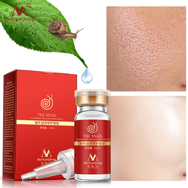 Отбеливающая увлажняющая сыворотка для лица с гиалуроновой кислотой | Красота и