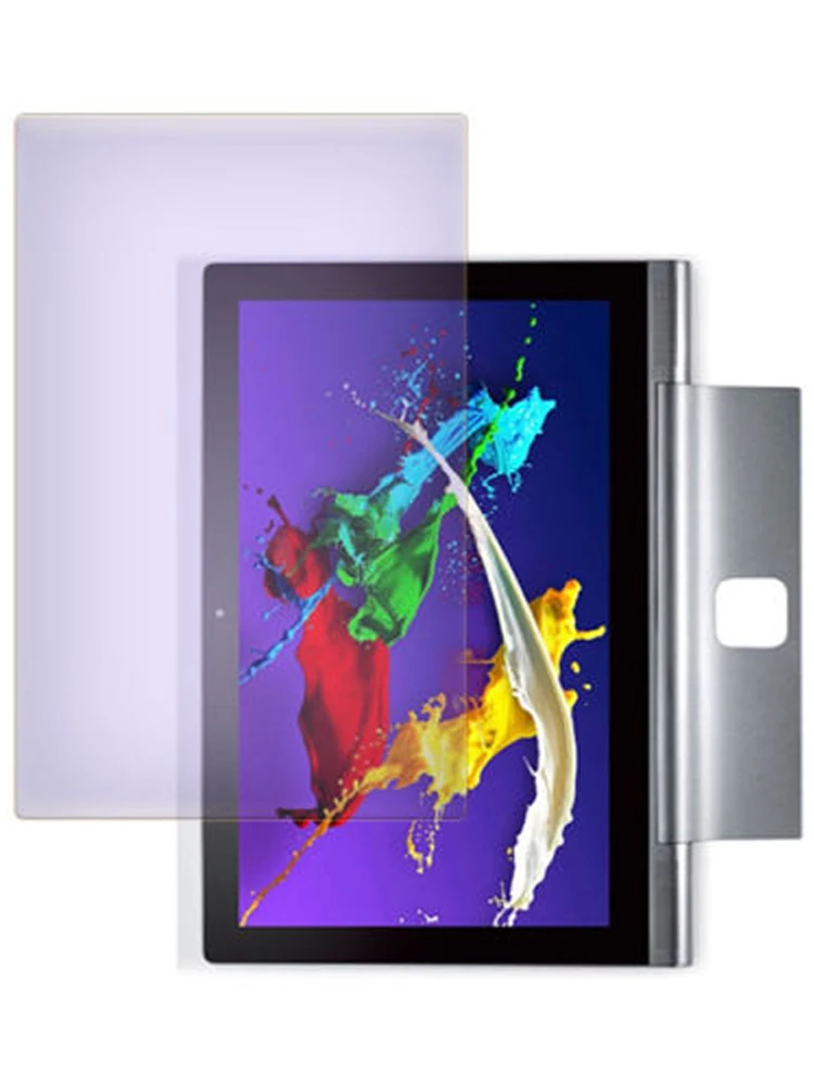 

10pcs/lot Ultra Clear Screen Protector Protective Film Guards For Lenovo Yoga 2 3 4 5 6 Pro 13.3 1380F 1371F 900 910 920 260 11e