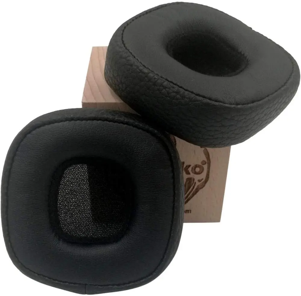 Сменные амбушюры для Marshall Major III 3 On-Ear | Запасные части наушников накладки на чашку