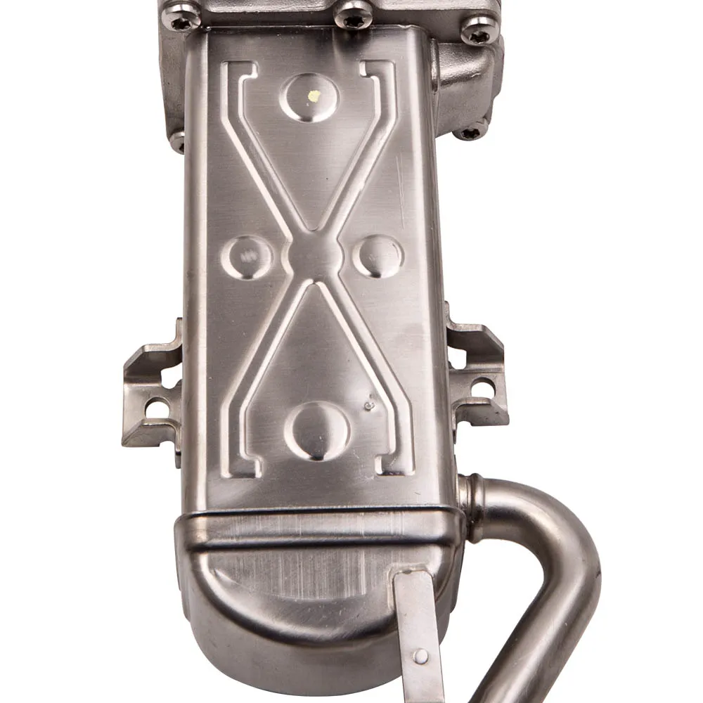 Клапан охлаждения выхлопных газов EGR 03L131512CF DQ для VW AUDI SEAT SKODA 1 6 2 0 TDI выпускной