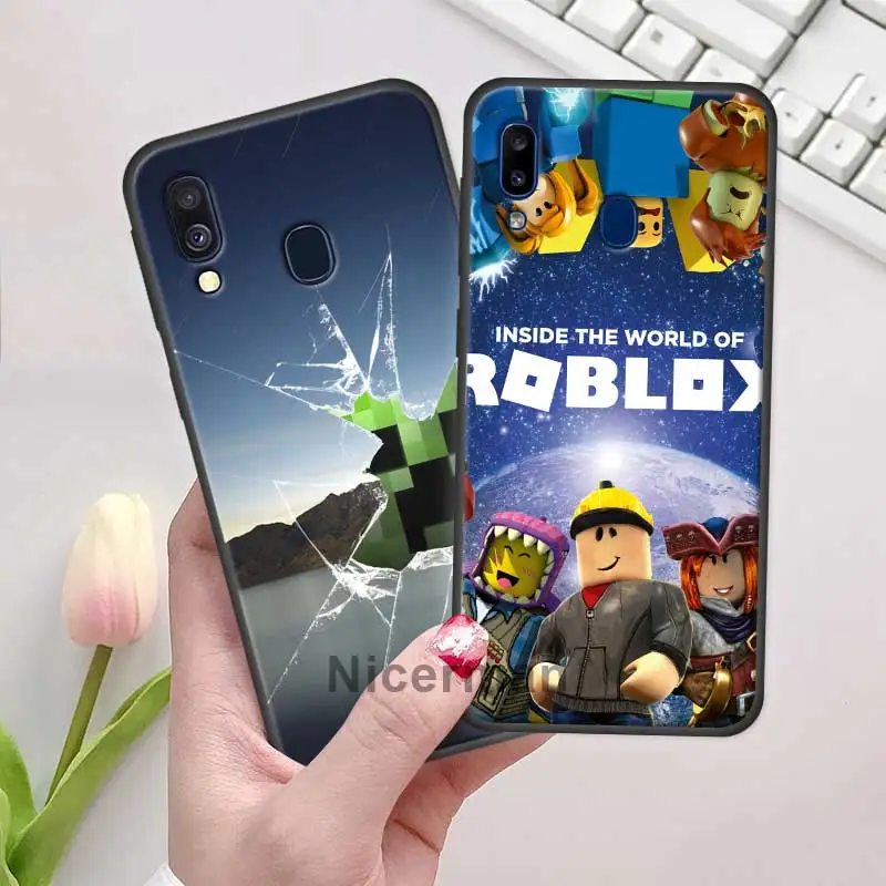 Мягкий чехол для Samsung Galaxy A50 A10 A70 A20e A30 A40 A12 A20s M30s M11 M51 A10e M21 | Мобильные телефоны и