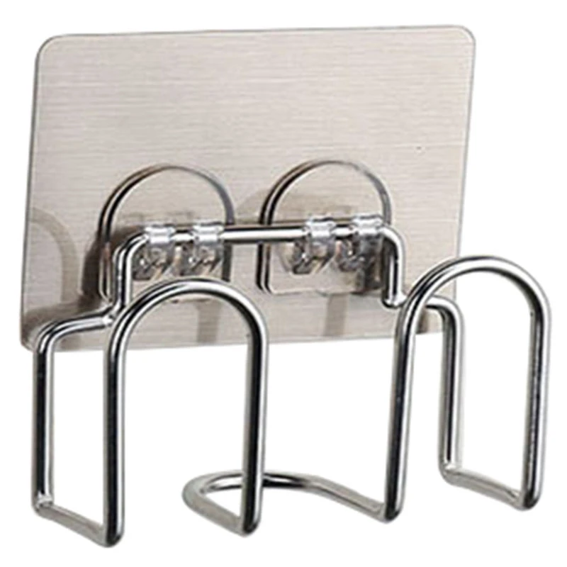 Присоска держатель губок на раковине металла Полотенца скрубберы мыло сушки