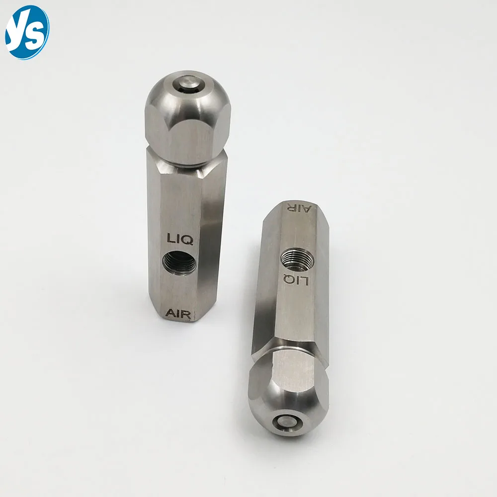 60L/ч жидком котел горелки cyco для нефтяного топлива на случай запотевания стекол