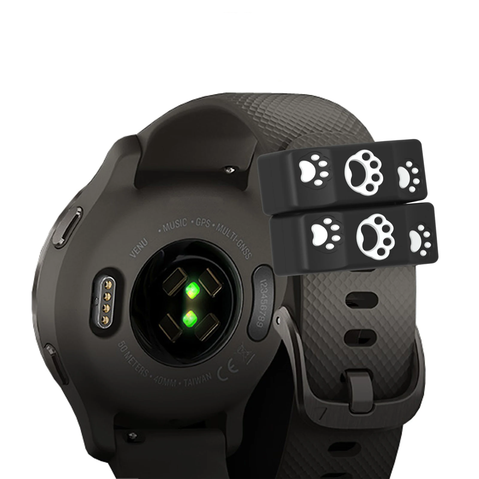 20 мм/22 мм/Силиконовые Безопасный кольцо крышки объектива петля держатель для Samsung