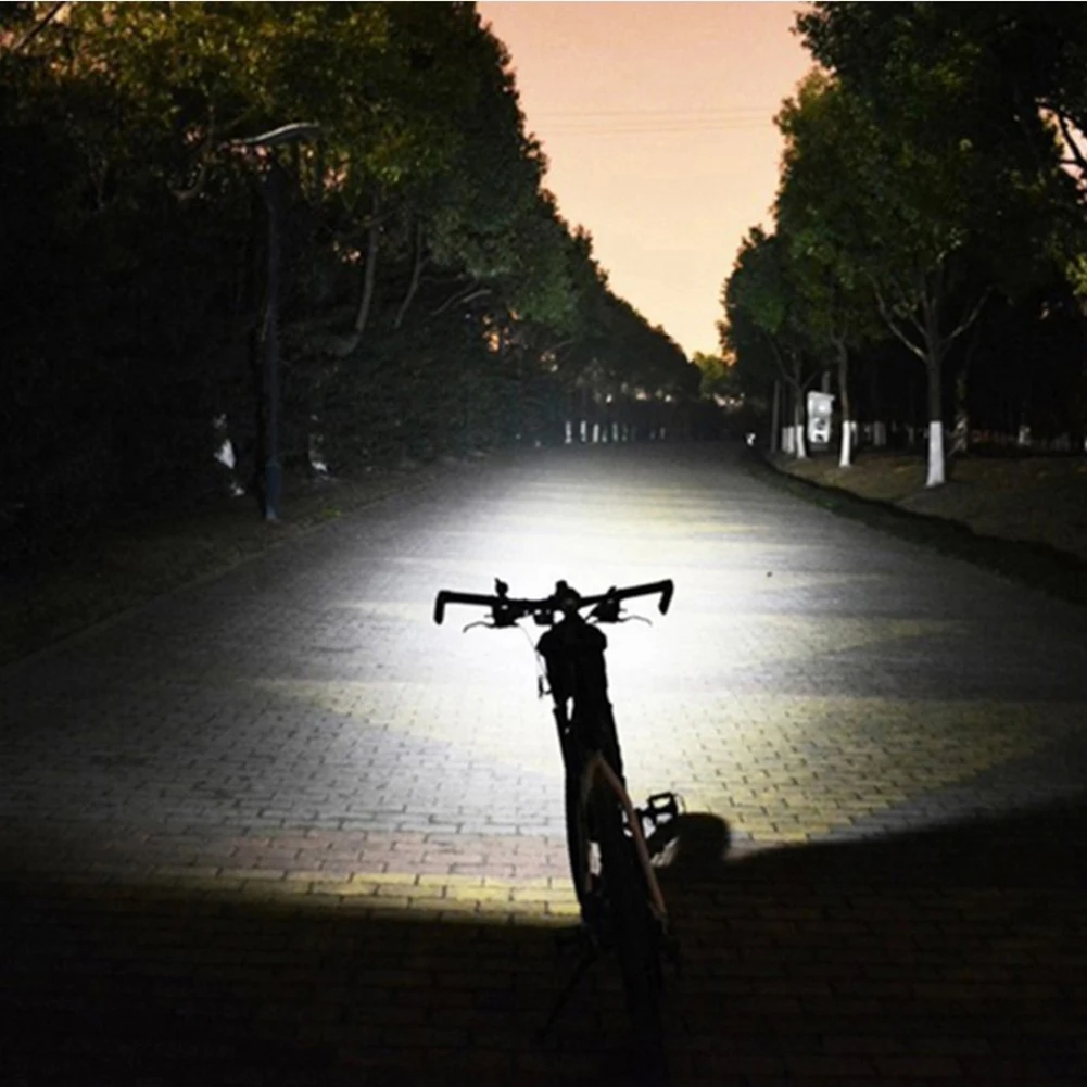 Держатель для велосипесветильник Ной вспышки с поворотом на 360