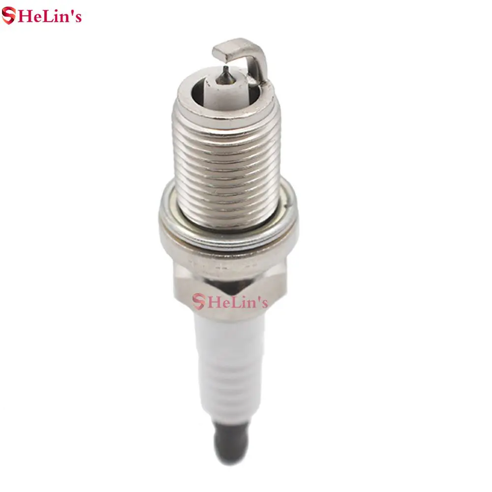 90919 01240 SK16R11 иридиевая Свеча зажигания для FIAT MAREA 1 6 LAND ROVER RANGE III SPORT 4 2 TOYOTA HIACE IV 7 PRIUS