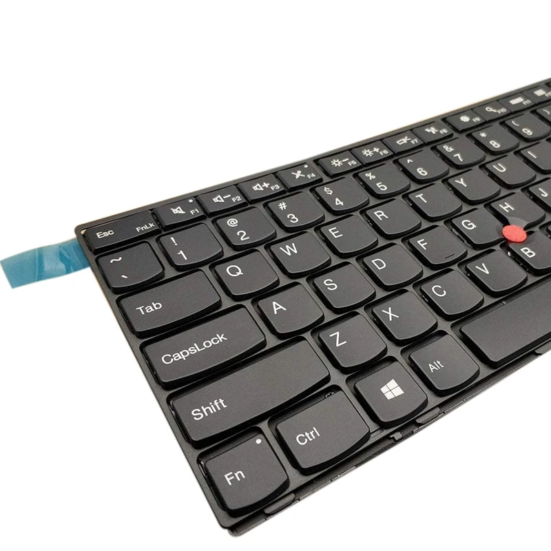 Сменная Клавиатура для ноутбука Lenovo Thinkpad T440 T440P T440S T431S T450 T450S без подсветки US