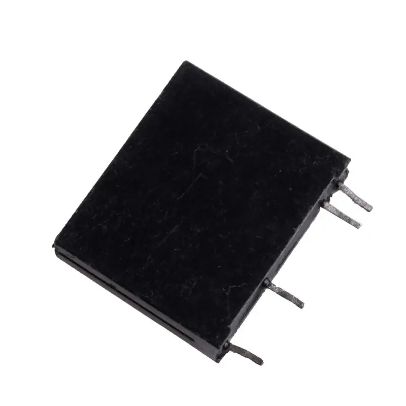 Новое твердотельное реле G3MB-202PL PCB SSR In 12V DC Out 240V AC 2A | Лампы и освещение