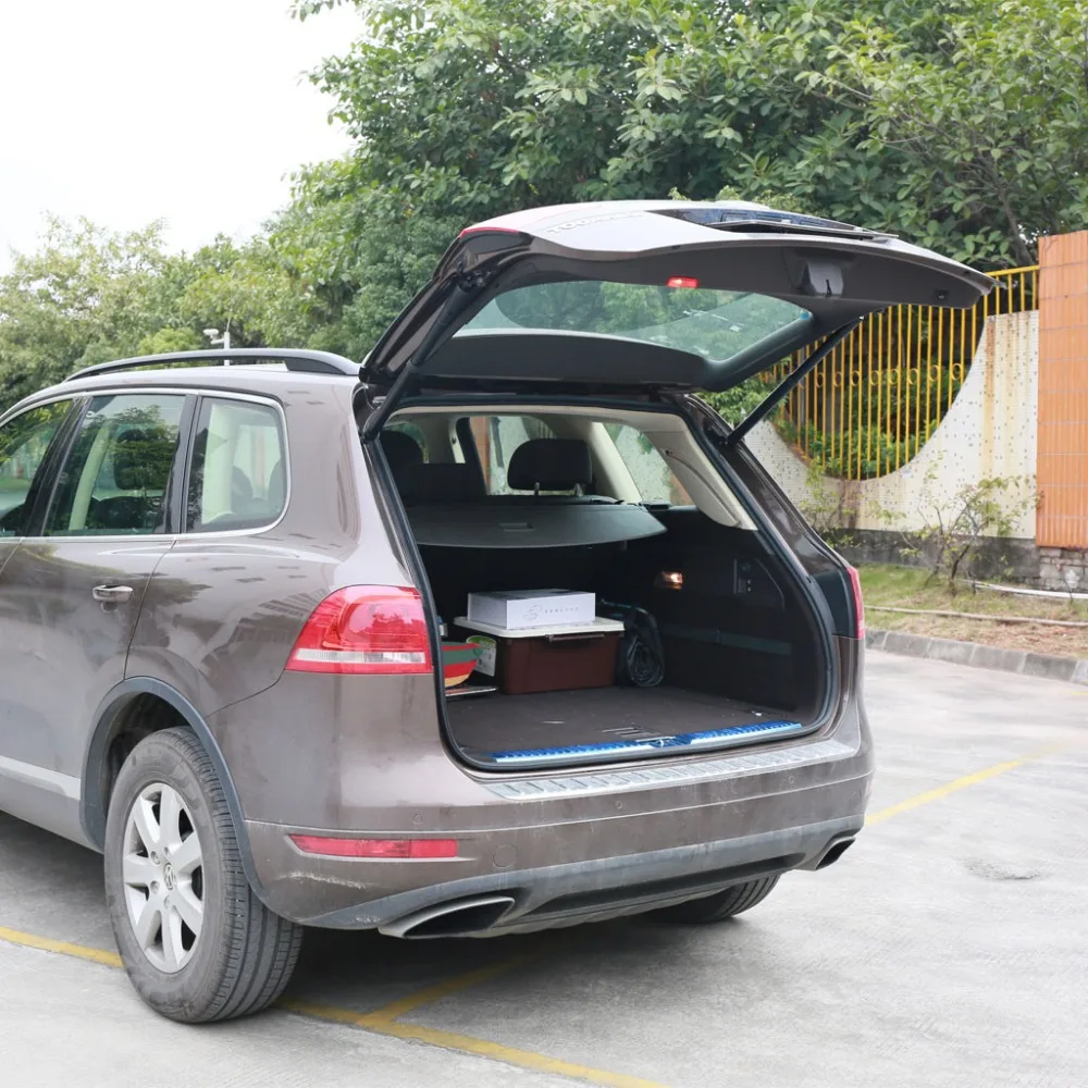 Автомобильный Интеллектуальный автоматический Электрический подъемник задних