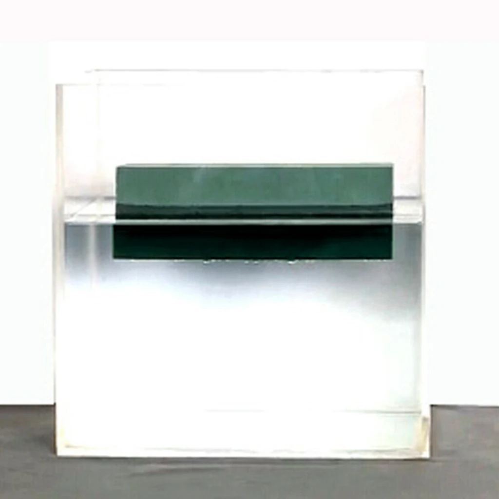 Кирпичи из пеноматериала Цветочная грязь для рукоделия зеленый пенополистирол