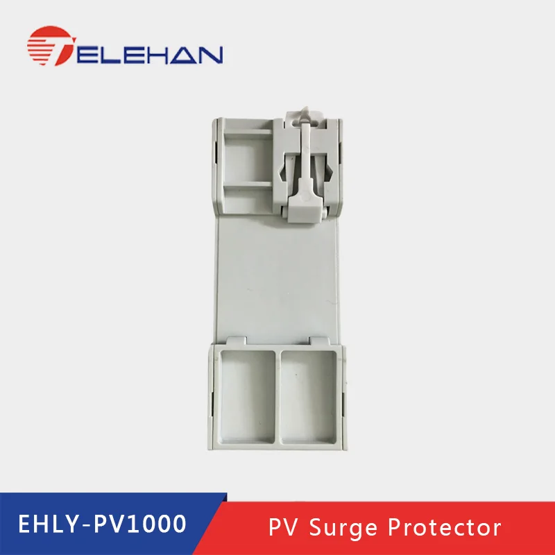 TELEHAN PV Защита от перенапряжения DPS 500/800/1000V DC защита перенапряжения|Автоматические