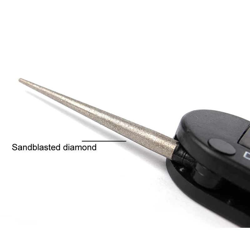 Рыболовный крючок инструмент для повседневного использования точилка ножей