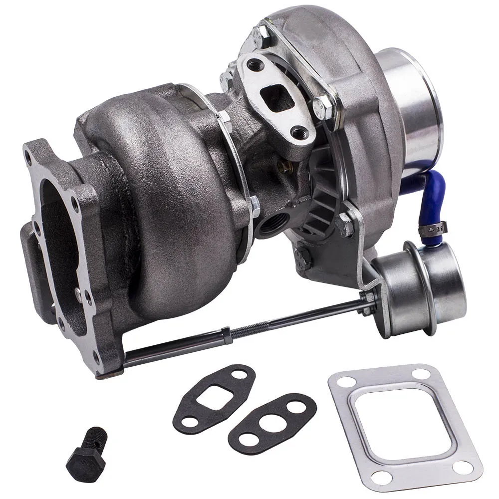 Турбокомпрессор Turbolader для Nissan Skyline R32 R33 R34 RB25 RB20 2.0L 2.5L RB20DET RB25DET Turbo компрессор