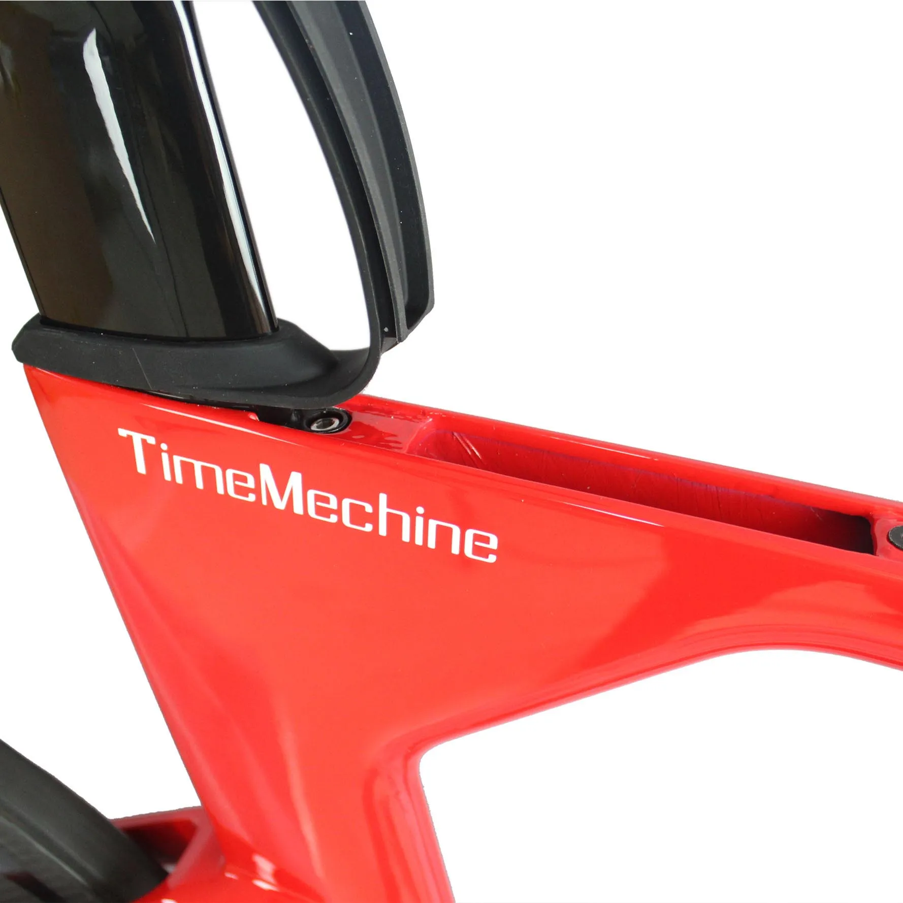 Чудо новый дизайн полный углеродного волокна TT велосипедная рамка гарантия 2