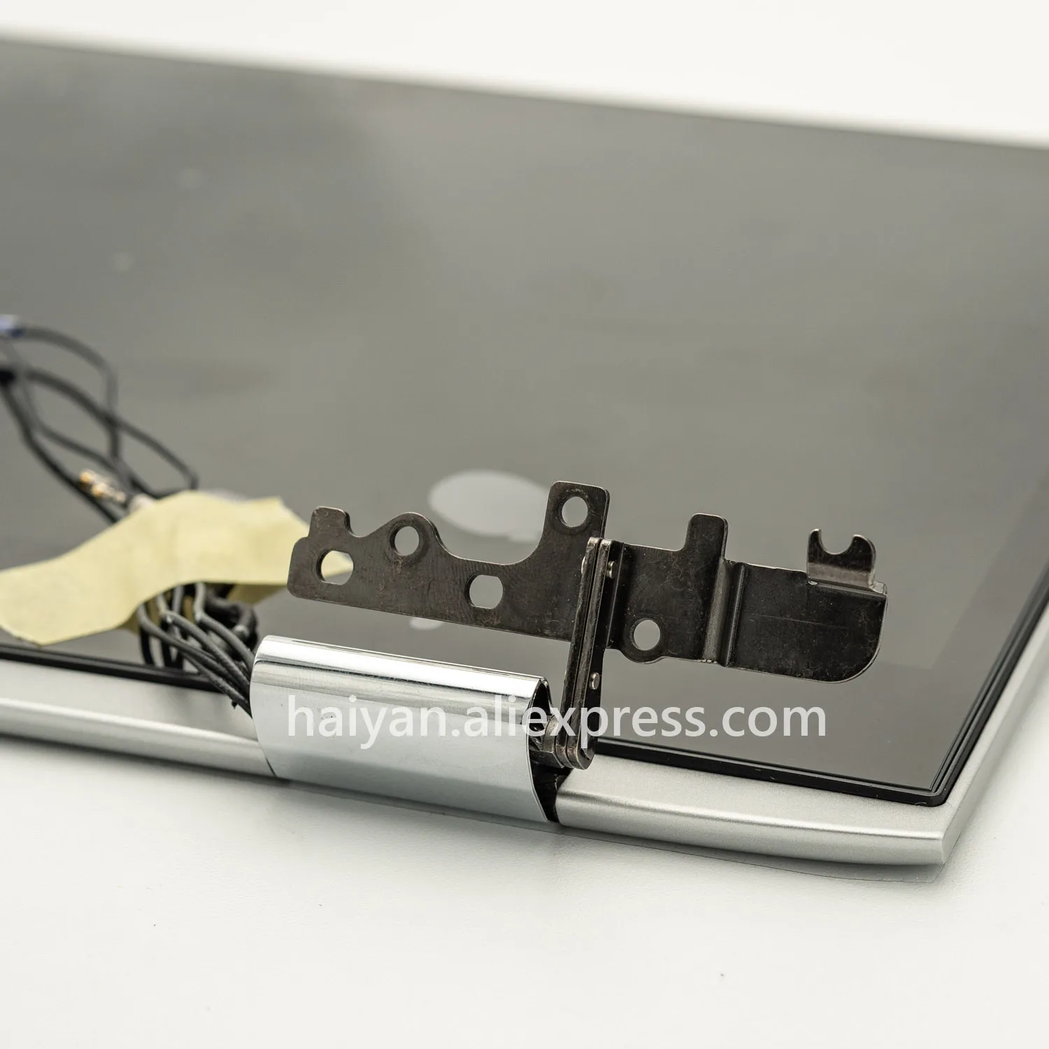 Kopen Originele Hp Probook X360 440 G1 Touch Screen Complete Montage Lcd Touch Digitizer Met Bezel Led Display Ips FHD1920x1080