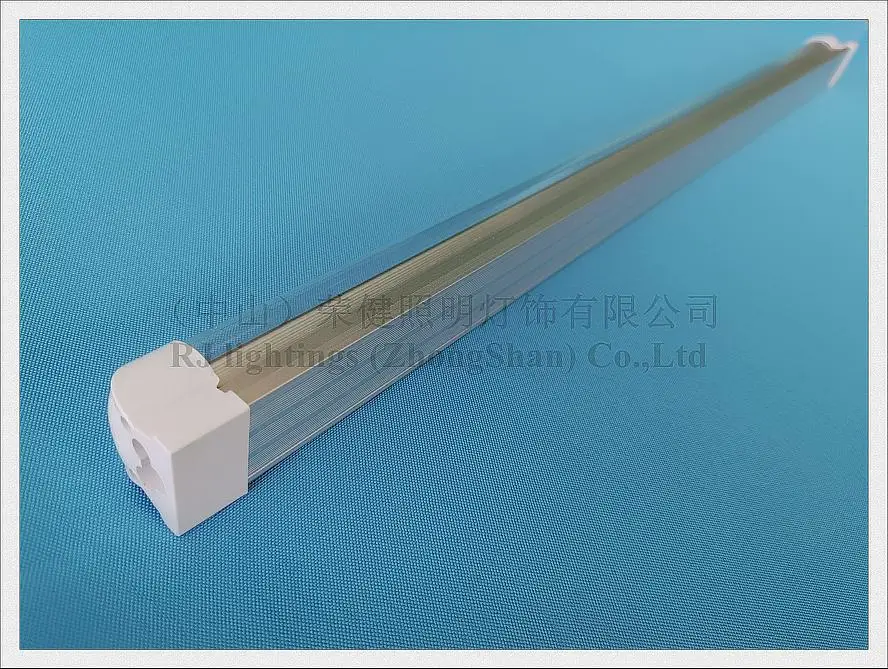 Интегрированный Светодиодный светильник светодиодный для выращивания растений