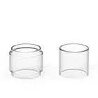 FATUBE 5 шт. Пузырьковые ПРЯМЫЕ стеклянные мини-чашки для E X-priv baby S T H-Priv Pro mini 2G-Priv 3 V-FIN kit Pyrex стеклянная трубка