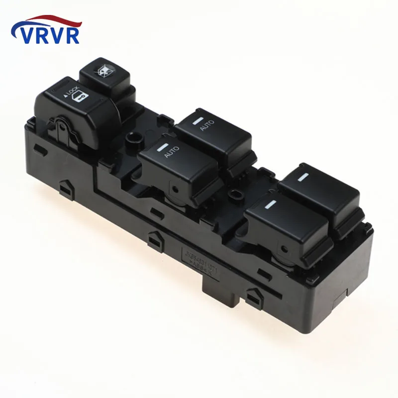 Главный переключатель стеклоподъемника VRVR 93570-2P200 935702P200 для KIA Sorento 2010 2011 2012