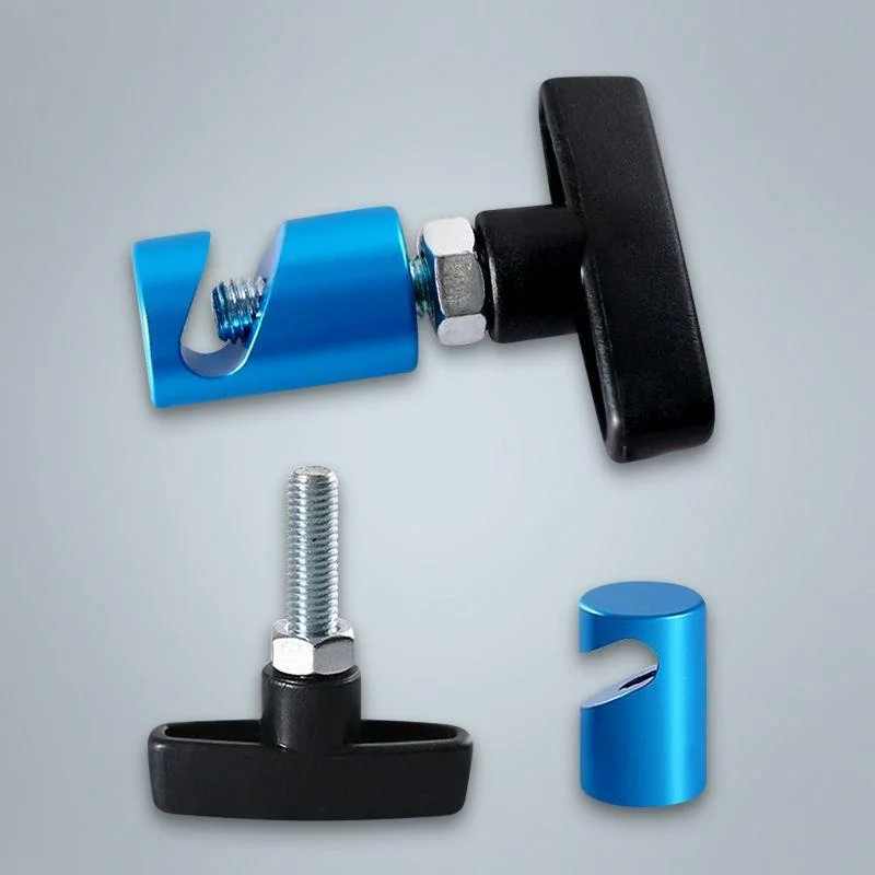 

Automotive Universal Lift Support Clamp