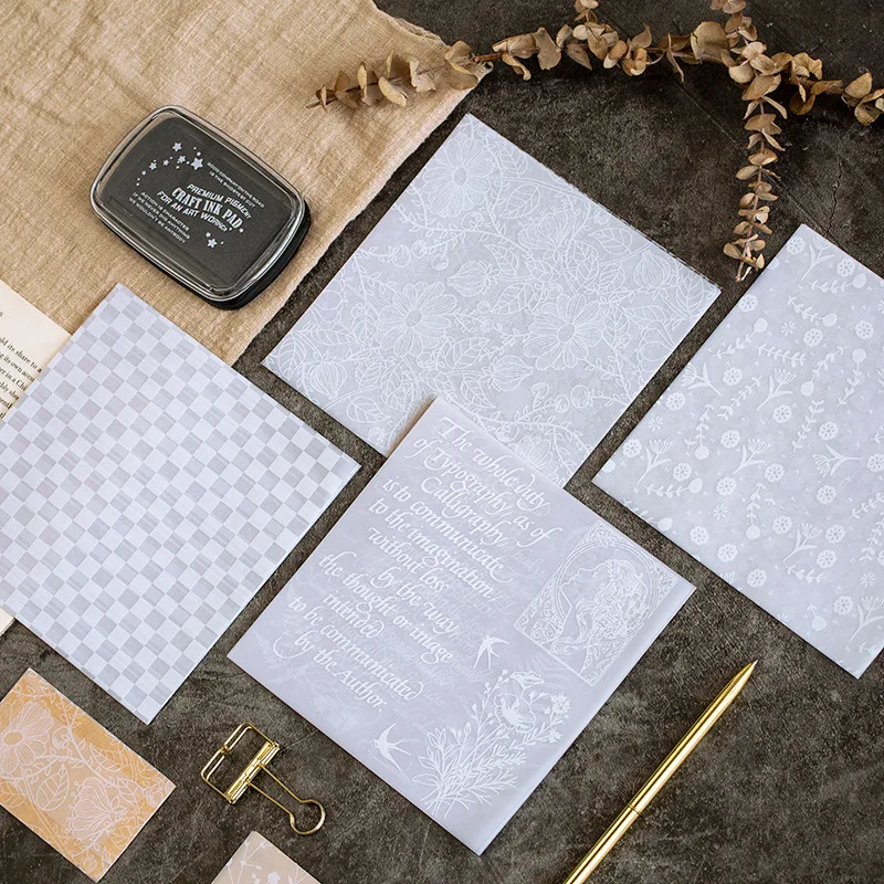 Милые канцелярские наклейки 20 компл./лот любовь дневник планировщик