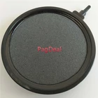 Воздушный диффузор 13 см, кислородная пластина, диск для аквариума, пруда, насос для гидропоники пузырьков, воздушный камень, диффузор