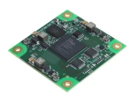 

TE0728-04-1Q Xilinx автомобильной Zynq-7020, 512 Мбайт DDR3L, 6