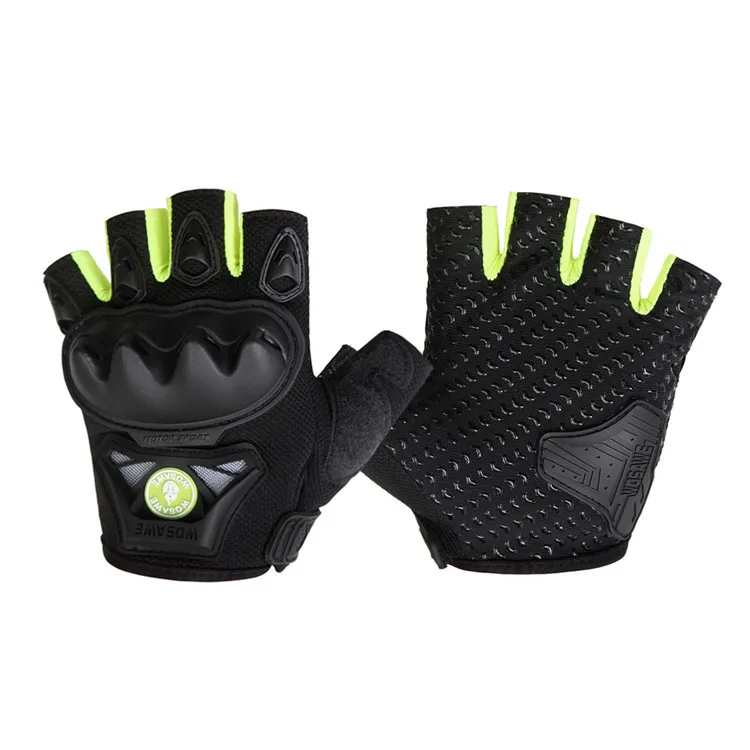 Перчатки WOSAWE спортивные унисекс для отдыха на открытом воздухе походов