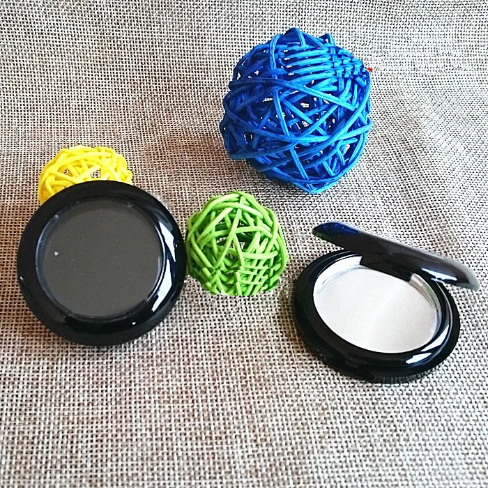 Пластиковый контейнер для теней век 5 мл | Красота и здоровье