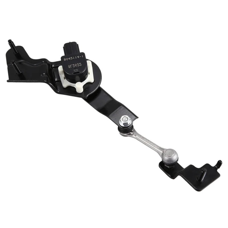 84031 fg000 height level sensor rear link headlight lamp level sensor for subaru forester impreza legacy 2006 2012 free global shipping