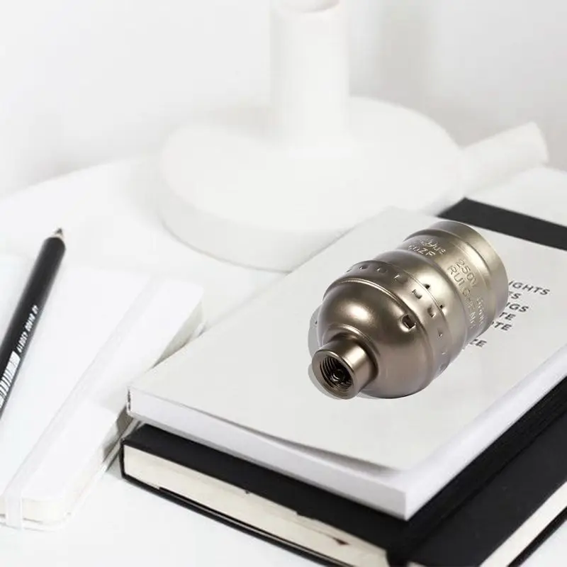 Винтажный ламповый светильник базовый патрон-адаптер E27 лампы-подходит для голой