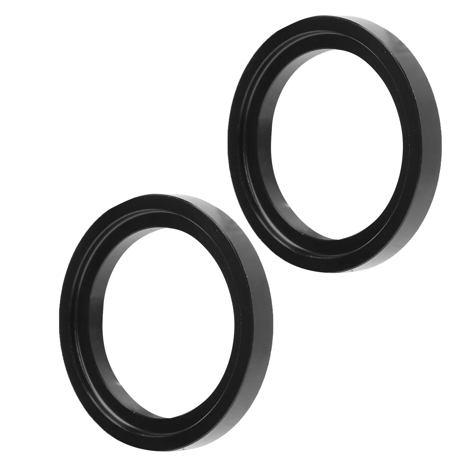 

2 шт./компл., запасное кольцо для руля Ninebot MAX G30