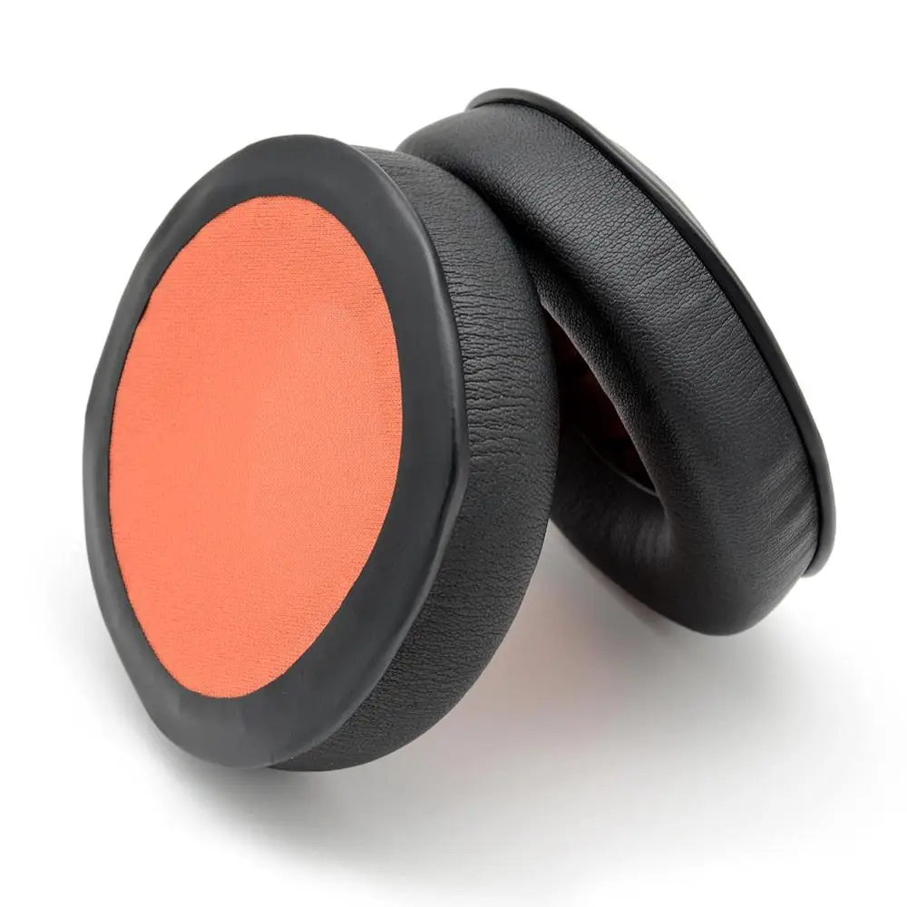 1 пара уха подушечки подушки Чехлы Замена пенный наушник чехол для Sennheiser HD 445 HD445