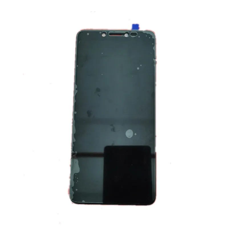 

Micromax BHARAT5 Infinity Edition Q4204 LCD Display Touch Screen Digitizer Sensor Assembly Complete Replacement Micromax Q4204