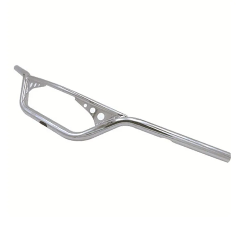 1 дюйм 25 мм отверстие для отверстия трекер перетаскивания руля Z образные стержни