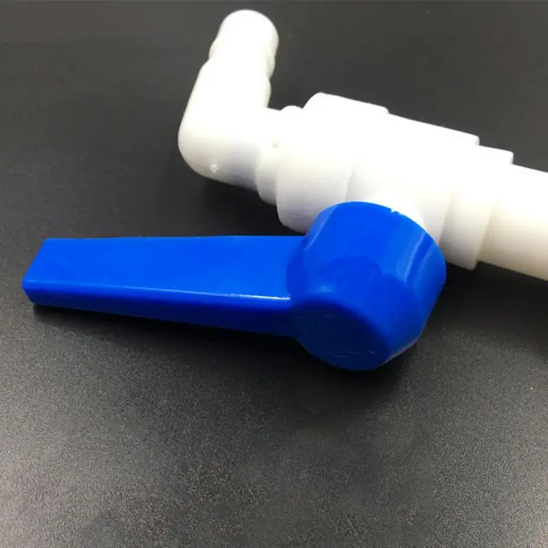 1/2 3/4 дюйма Мужская резьба быстрое соединение прочный садовый шланг ПВХ