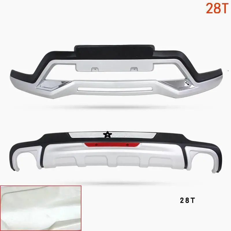Автомобильные аксессуары украшение аксессуар для тюнинга Стайлинг задний
