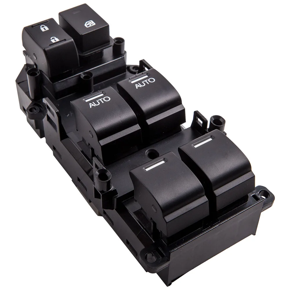 

1 шт. главный переключатель стеклоподъемника, двери, передний левый переключатель для Acura TSX 2009-2014 35750TL2A12