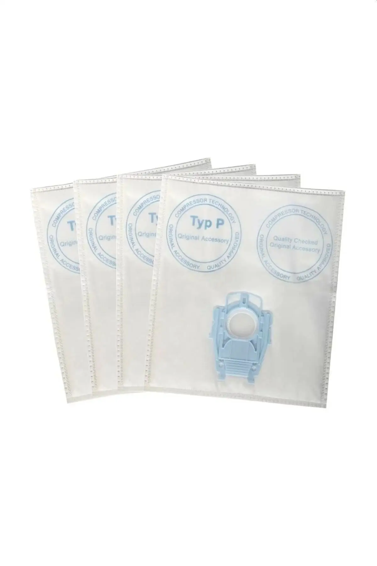 

MHK Parts Vz41afp Vs 08g 2510/03 Electric Vacuum Cleaner Dust Bag