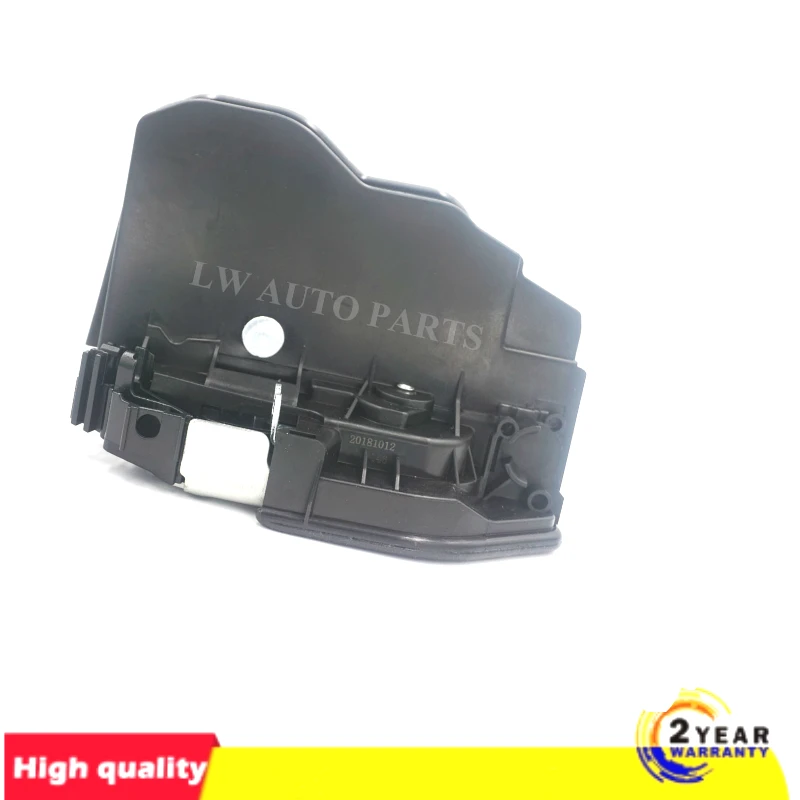 

51227202147 Rear Left Power Electric Door Lock Actuator For BMW E60 E61 525 530 545 550 E90 335