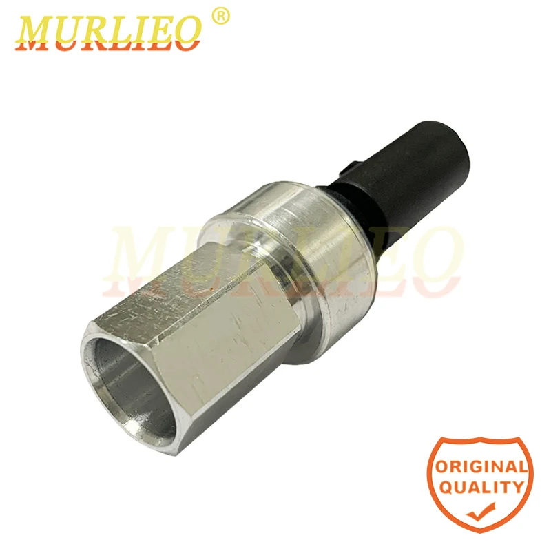Датчик давления кондиционера A/C для Audi A1 A3 Q3 Q7 TT VW EOS Golf Skoda Porsche Cayenne Cayman Panamera 1K0959126E |