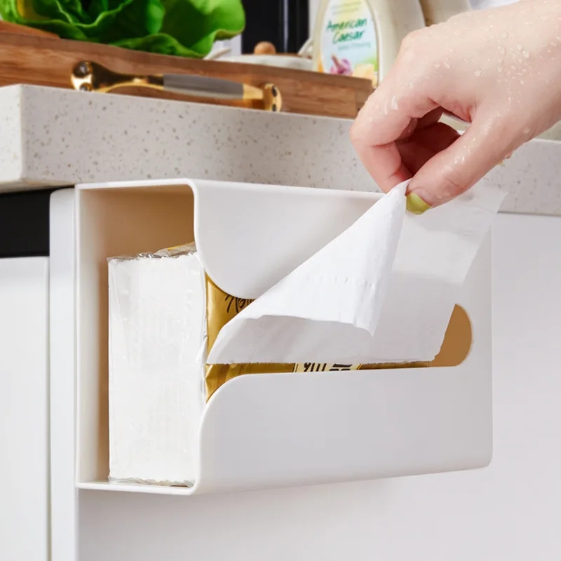 Креативная коробка для салфеток домашняя гостиная скандинавский стиль ванная