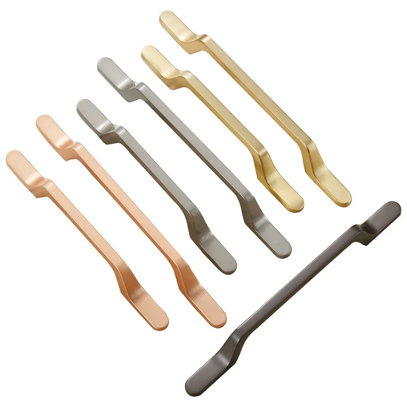 Мебель шкаф ручка светильник роскошный для обуви дверь ящик спальня тянет ванная