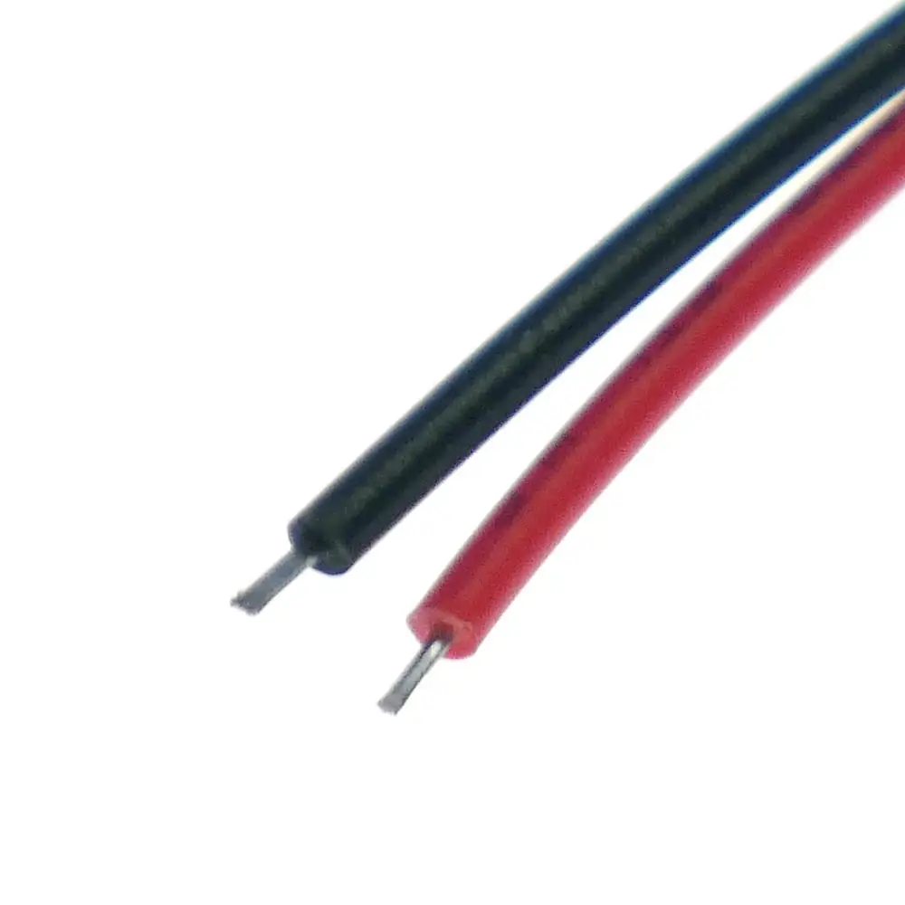 10 Sets ( 20pcs ) Kit Set Hot Popular 10cm New Socket Useful Wires Connectors Plug Electric Conectors Mech Mod | Обустройство дома