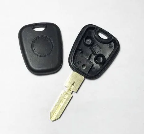 Рисунок 2 - заготовки для автомобильных ключей