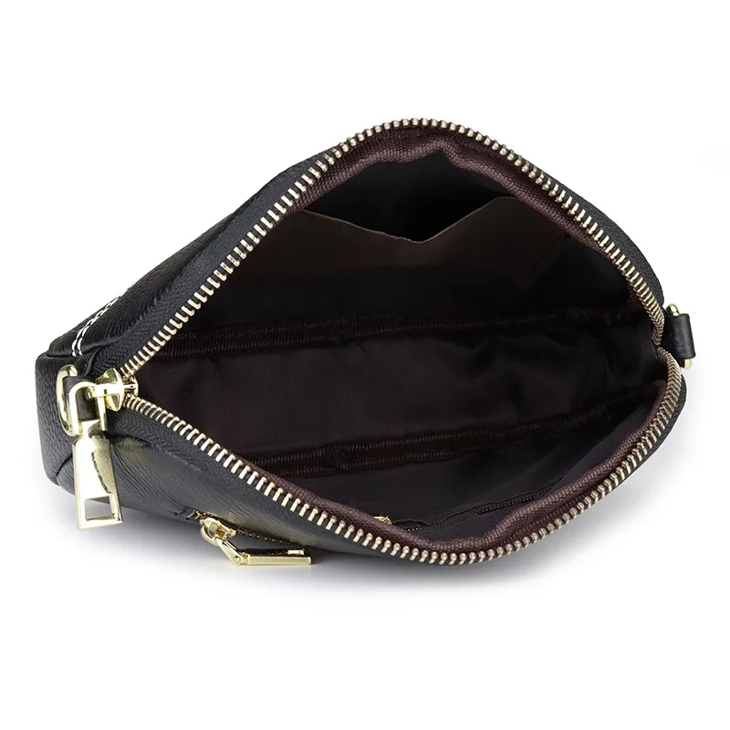 

Women Leather softness Messenger Handbags Shell Shoulder Crossbody Bag Female Wrist Purse Small Bags for Women mini Clutch bag