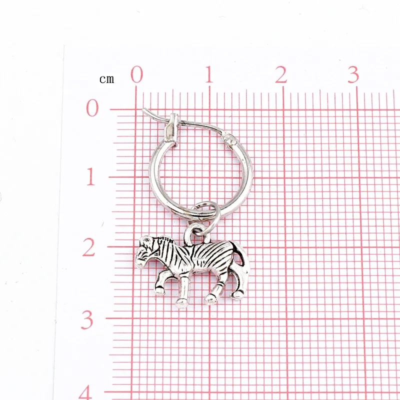 Модные металлические Винтажные висячие серьги для женщин ювелирные изделия