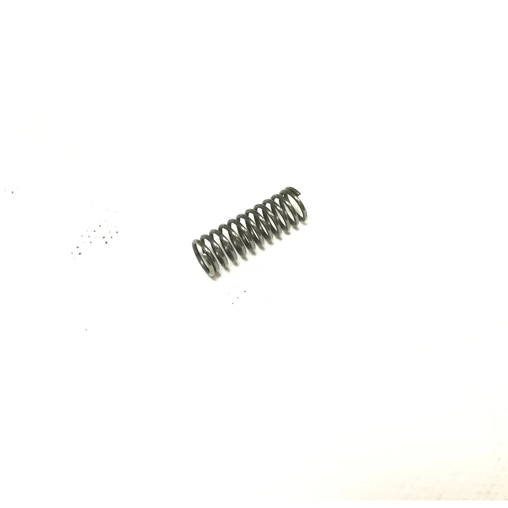 Боулинг запасные Запчасти T99-080180-004 Пружина сжатия (10 шт./пакет) Применение для