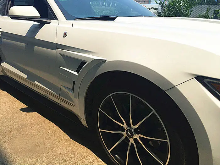 GT-TYPE/3d-тип высокое качество полипропиленовый Праймер серый Неокрашенный корпус